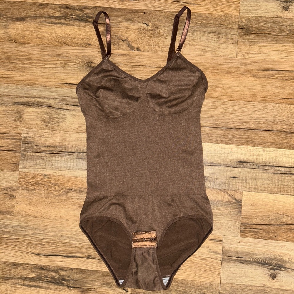 Shapewear Bodysuit